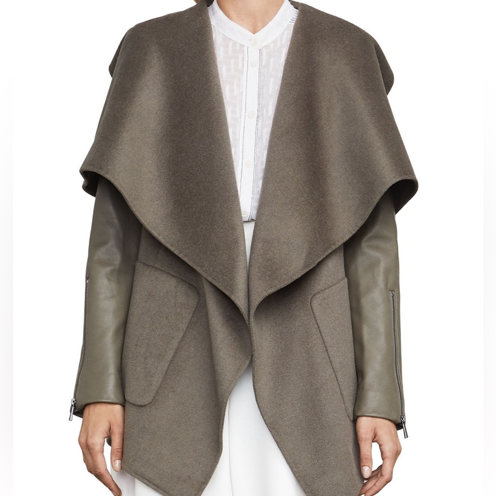 BCBGMaxazria Ryder Jacket